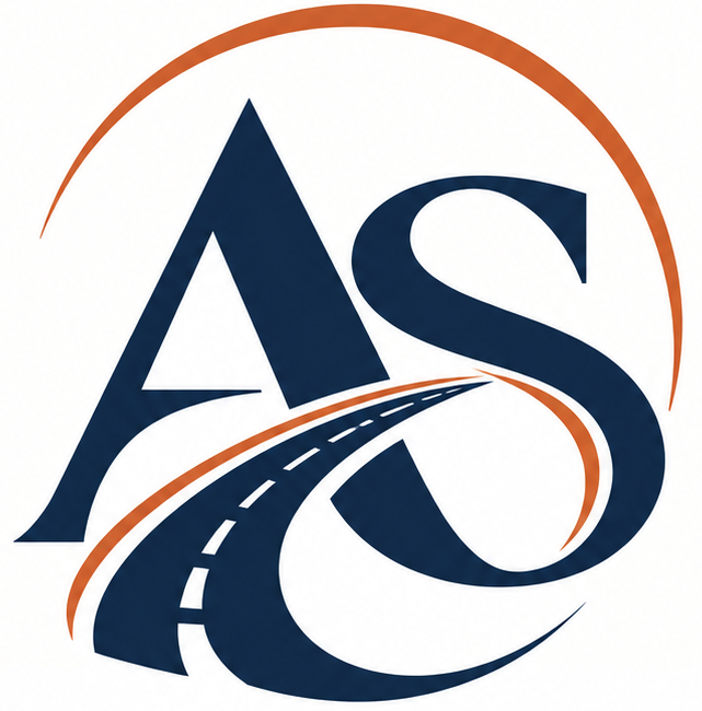 amarjeet singh sandhu name logo